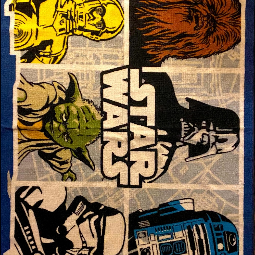 SWrug great for kids or just good ole fans